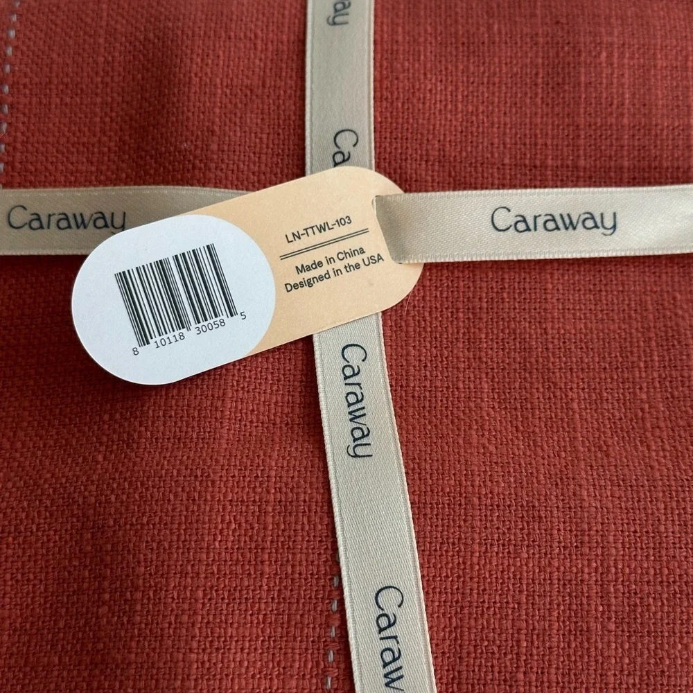 NWT Caraway Tea Towels